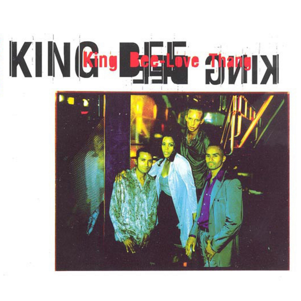 Love Thang (Another Love Thang) (2019 Remaster)
