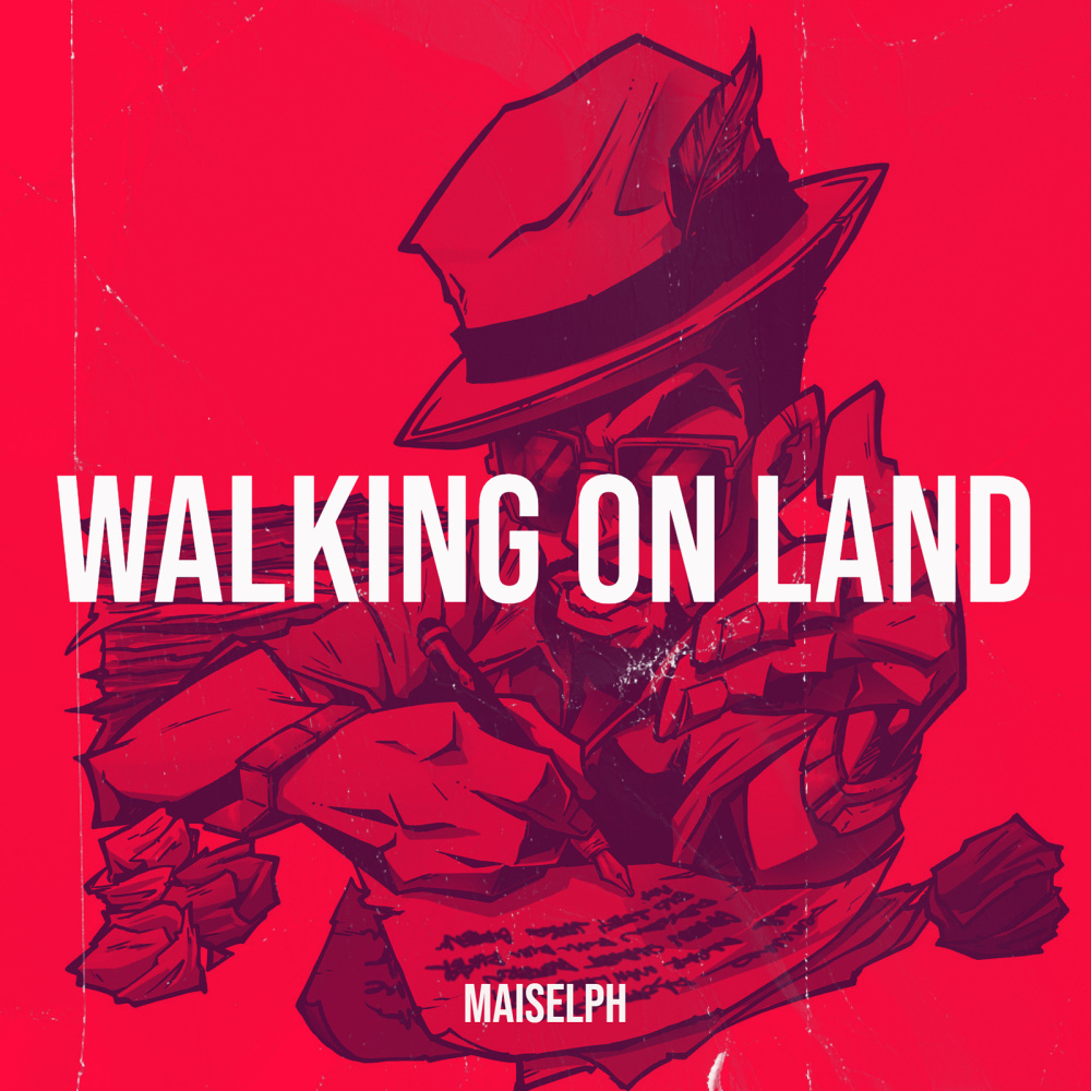 Walking on Land