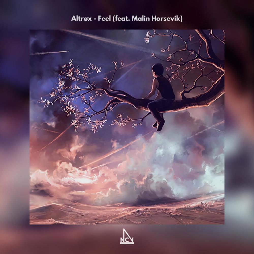 Feel(feat. Malin Horsevik) (其他)