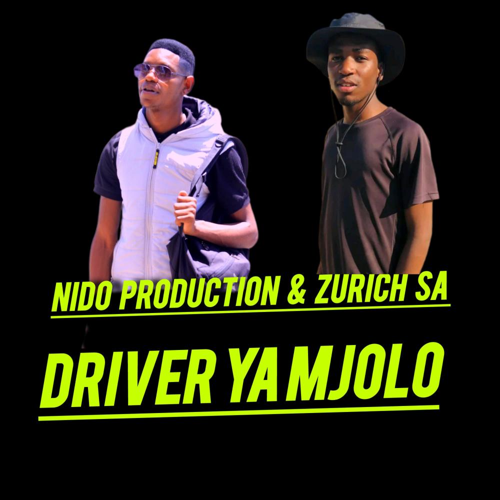 DRIVER YA MJOLO (feat. Zurich sa)
