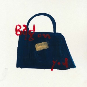 Album bag on you oleh 지미 브라운