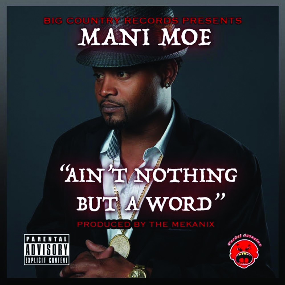Ain't Nothing but a Word (Explicit)
