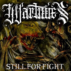 收聽Wartimes的Intro (Explicit)歌詞歌曲