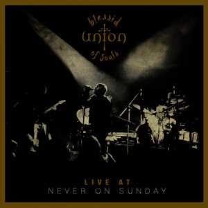 收聽Blessid Union of Souls的That's the Girl I've Been Telling You About (Live)歌詞歌曲