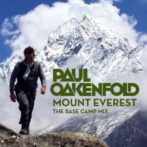 Paul Oakenfold的專輯Paul Oakenfold - Mount Everest: The Base Camp Mix