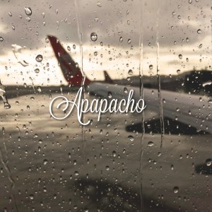 Framed的专辑Apapacho