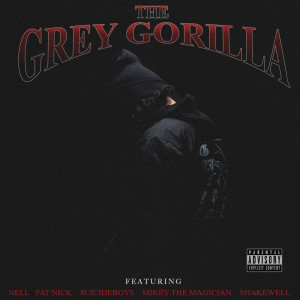 Ramirez的專輯Grey Gorilla (Explicit)