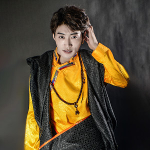 Album 尼玛拉萨 from 