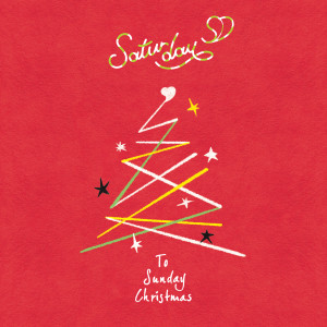 ดาวน์โหลดและฟังเพลง Kiss Me พร้อมเนื้อเพลงจาก SATURDAY