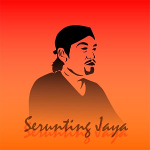 Dengarkan DIK BERADIK lagu dari Serunting Jaya dengan lirik