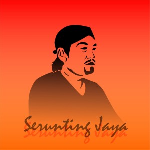 Seganti Setungguan dari Serunting Jaya