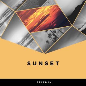 Album Sunset from Seizmik