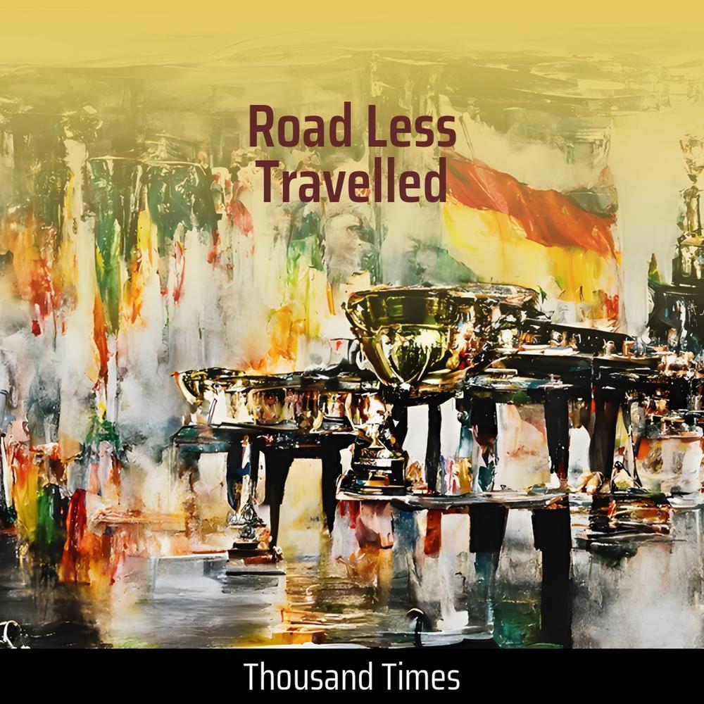 Road Less Travelled