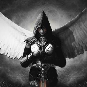 Listen to Warrior song with lyrics from Storm