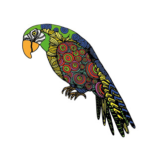 Dengarkan lagu Tudo Bem nyanyian Lofi Coffee dengan lirik