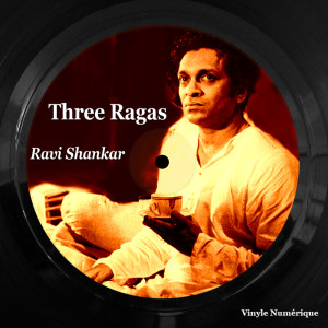 Album Three Ragas from 