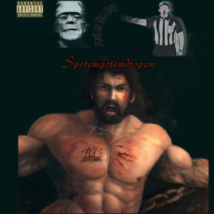 ดาวน์โหลดและฟังเพลง PROMETHEUS PROMETHAZINE (Explicit) พร้อมเนื้อเพลงจาก Tz0