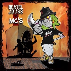 Beateljouss的專輯Beateljouss VS MC'S