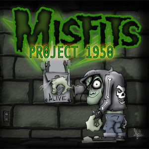 Misfits的专辑Project 1950 (Expanded Edition)