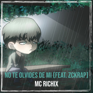 Listen to No Te Olvides De Mi song with lyrics from MC Richix
