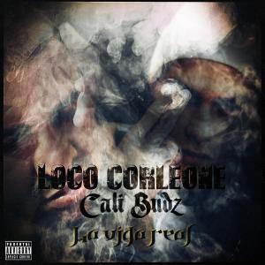 La vida real (feat. Cali Budz) (Explicit)