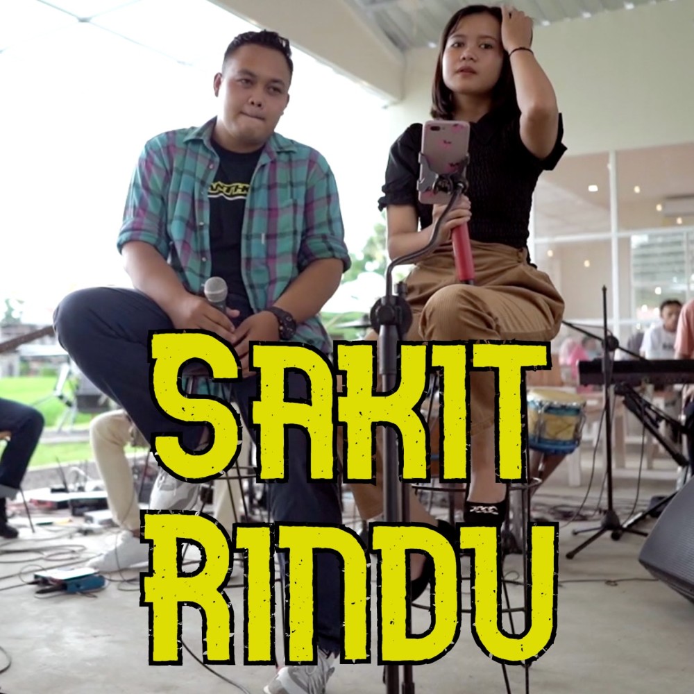 Sakit Rindu
