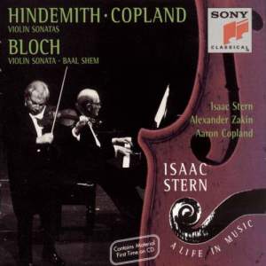 ดาวน์โหลดและฟังเพลง Baal Shem - Three PIctures of Chassidic Life: III. Simchat Torah พร้อมเนื้อเพลงจาก Isaac Stern