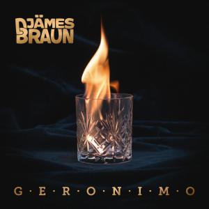 ดาวน์โหลดและฟังเพลง Geronimo พร้อมเนื้อเพลงจาก Djämes Braun