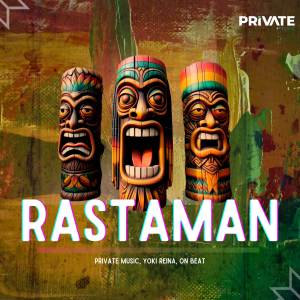 Private Music的專輯Rastaman