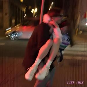 Album Like This from Sam Flash