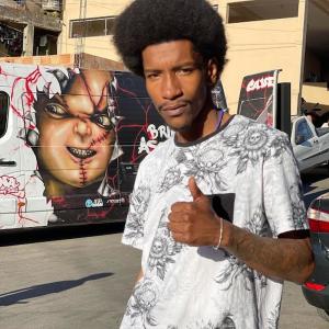 Dengarkan lagu Mtg - Boladão Fumando o Verde (Explicit) nyanyian Dj Marcão Lc dengan lirik