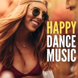 Album Happy Dance Music from Dance Music Decade