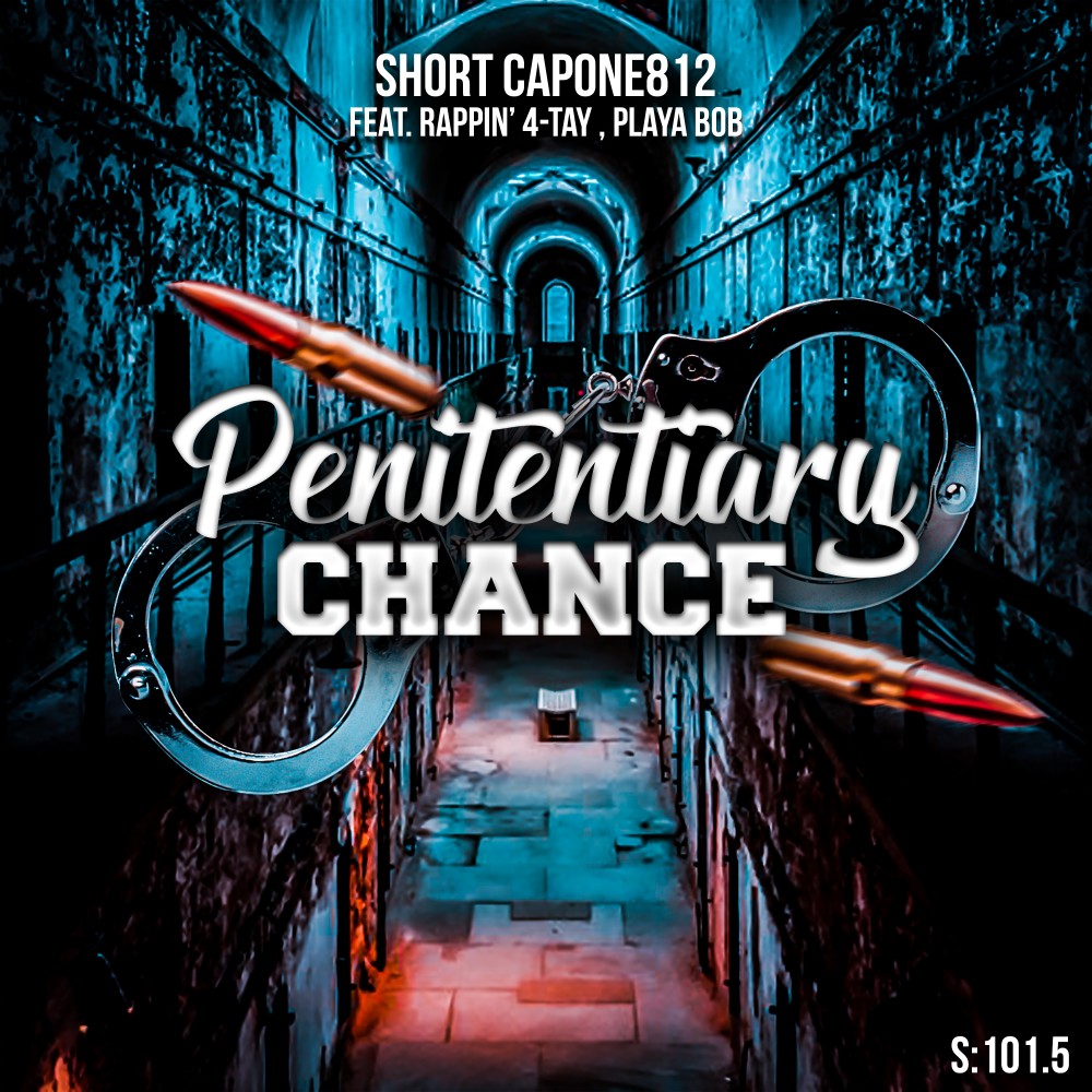 Penitentiary Chances (Radio Edit)