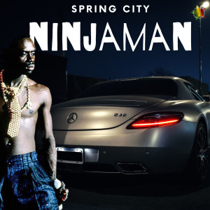 Ninjaman的專輯Spring City