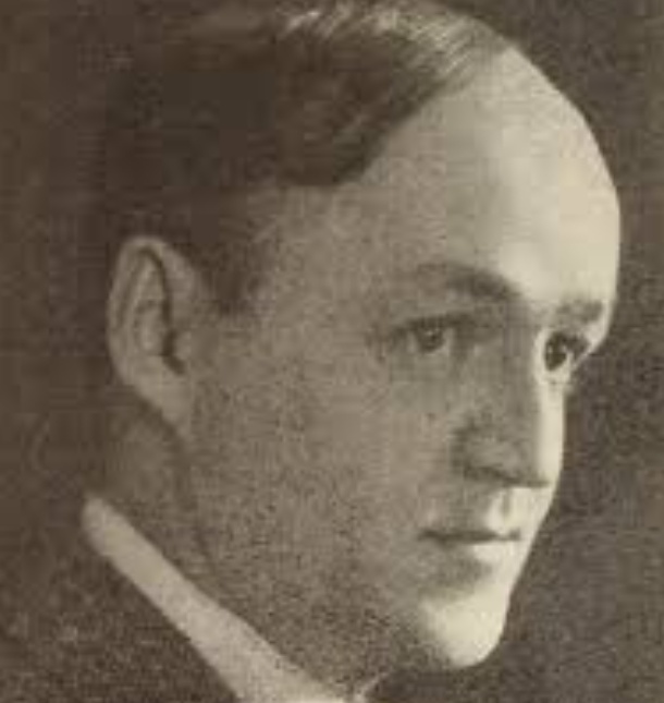 Walter Donaldson