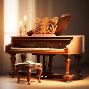 Album Work Piano: Tunes for Efficient Performance from Piano Music