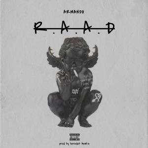 อัลบัม R.A.A.D (feat. Heredot Beatz) (Explicit) ศิลปิน Armando