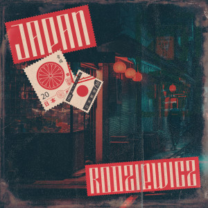 收听RODZIEWICZ的Japan歌词歌曲