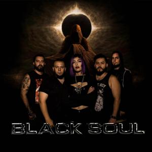 Blacksoul的专辑Más allá de mi Faz (Explicit)