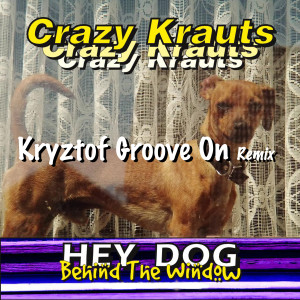 收聽Crazy Krauts的Hey Dog - Behind the Window (Original Club Mix)歌詞歌曲