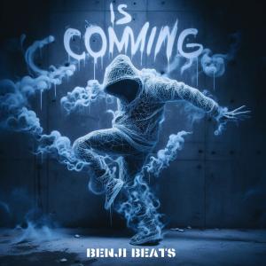 Album Is coming from Benji Beats