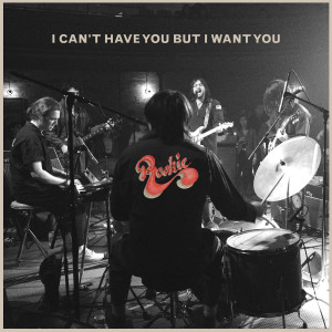 Rookie的專輯I Can't Have You But I Want You