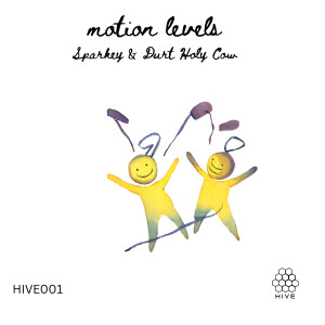 Listen to Motion Levels song with lyrics from Sparkey
