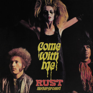 ดาวน์โหลดและฟังเพลง Rust พร้อมเนื้อเพลงจาก Rust