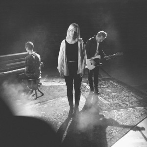 Ember Island的專輯Sad Machine