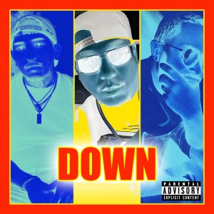 Dengarkan lagu Down nyanyian Worthy dengan lirik