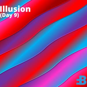 收聽Bufri的Illusion (Day 9)歌詞歌曲