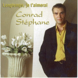 Listen to Puisqu'on fait l'amour ensemble song with lyrics from Conrad Stéphane