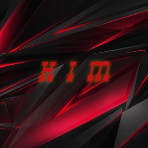 收聽Lil Halloween的Him (Explicit)歌詞歌曲