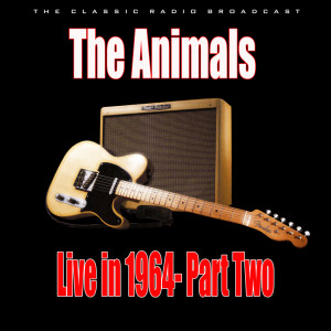 收聽The Animals的We've Gotta Get Out of this Place歌詞歌曲